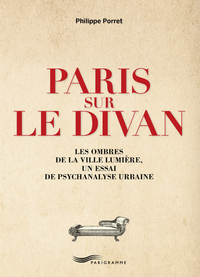 Paris sur le divan