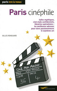 Paris cinéphile 2009