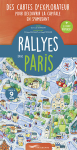 Rallyes dans Paris