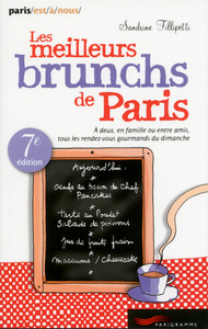 les meilleurs brunchs de paris 2014