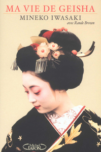 Ma vie de Geisha