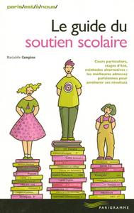 Le guide du soutien scolaire à Paris