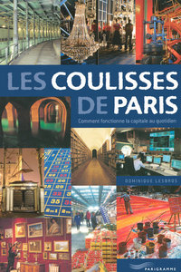 Les coulisses de Paris