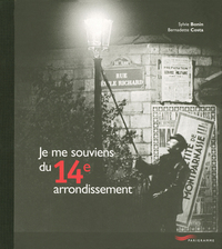 Je me souviens du 14ème arrondissement 2005