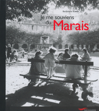 Je me souviens du Marais 2002