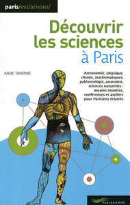 Découvrir les sciences à Paris 2009