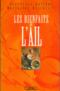 Les bienfaits de l'ail