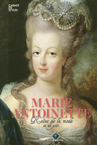 Marie-Antoinette - Reine de la mode et du bon goût (version française)