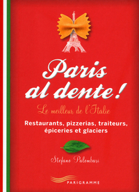 Paris al dente !
