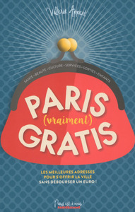 Paris (vraiment) gratis 2016