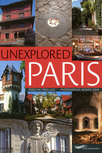 Unexplored Paris 2009