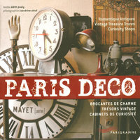 Paris déco