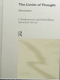 The Limits of Thought