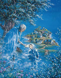 ENCHANTEMENT PAQUET DE 6 CART