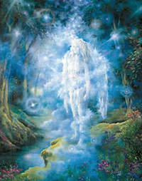 APPARITION PAQUET DE 6 CARTES