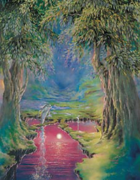 ENTRE DEUX MONDES  PAQUET DE