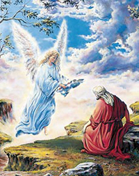 LE LIVRE DES ANGES PAQUET DE