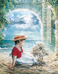 ÉPHéMèRE PAQUET DE 6 CARTES