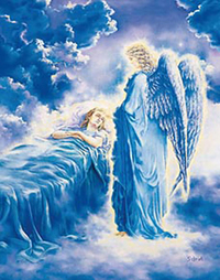 GUéRISON PAQUET DE 6 CARTES