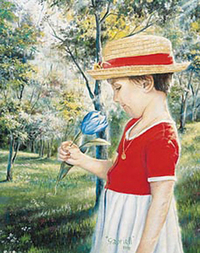 PETITE DOUCEUR PAQUET DE 6 CA