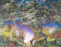 PARADIS SUR TERRE PAQUET DE 6