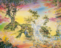 UN JOUR NOUVEAU PAQUET DE 6 C