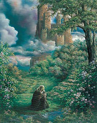 RETOUR à LA SOURCE PAQUET DE