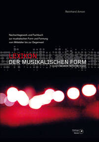 LEXIKON DER MUSIKALISCHEN FORM