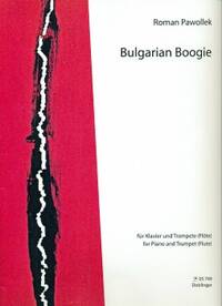 BULGARIAN BOOGIE TROMPETTE