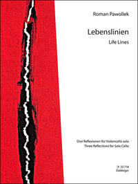 LEBENSLINIEN VIOLONCELLE