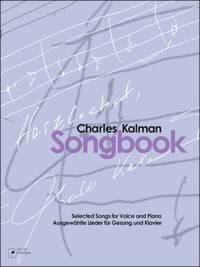 SONGBOOK CHANT