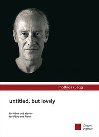 UNTITLED, BUT LOVELY HAUTBOIS