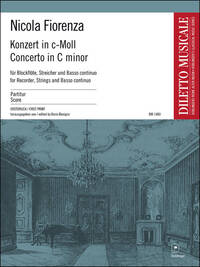 KONZERT IN C-MOLL