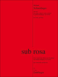 SUB ROSA VIOLON