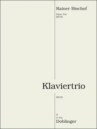 KLAVIERTRIO