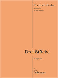 DREI STUCKE