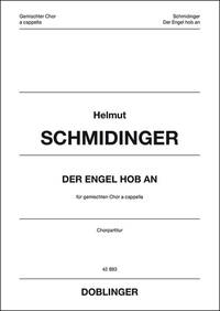 DER ENGEL HOB AN (2013) CHANT