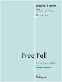 FREE FALL -PARTITION+PARTIES SEPAREES