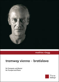 TRAMWAY VIENNA - BRATISLAVA TROMPETTE