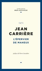 L'EPERVIER DE MAHEUX