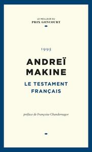 LE TESTAMENT FRANCAIS