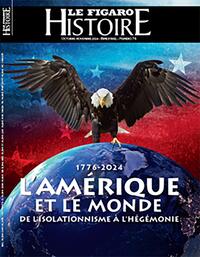 L'Amérique et le monde