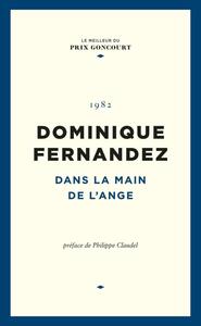 Dans la main de l'ange