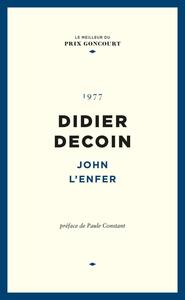 JOHN L'ENFER