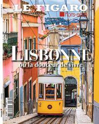Lisbonne, ou la douceur de vivre