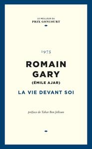 LA VIE DEVANT SOI