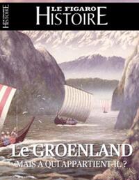 Le Groenland