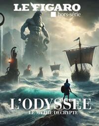L'Odyssée