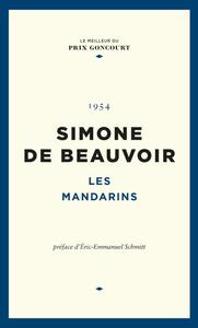 LES MANDARINS