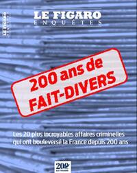 200 ans de fait-divers